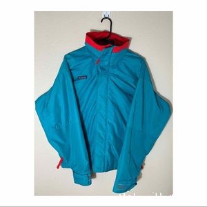 Vintage Columbia Jacket